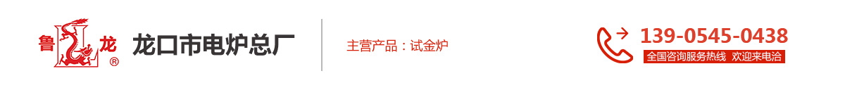 试金炉-试金马弗炉-高温试金炉-龙口市电炉总厂